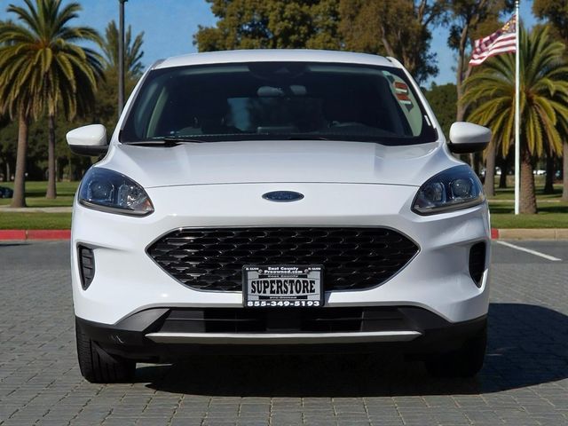 2020 Ford Escape SE FWD - 22972155 - 2