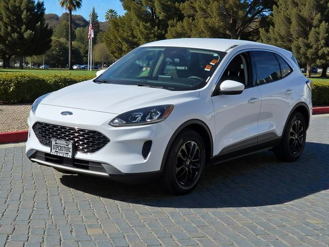 2020 Ford Escape SE FWD - 22972155 - 3