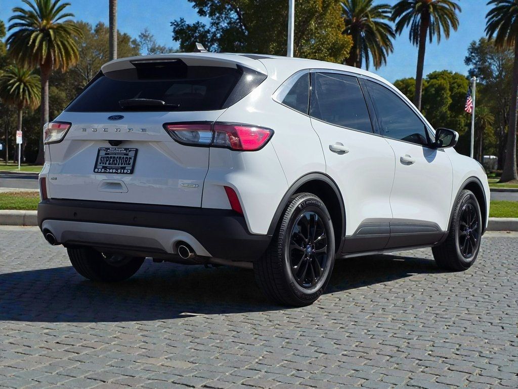 2020 Ford Escape SE FWD - 22972155 - 6