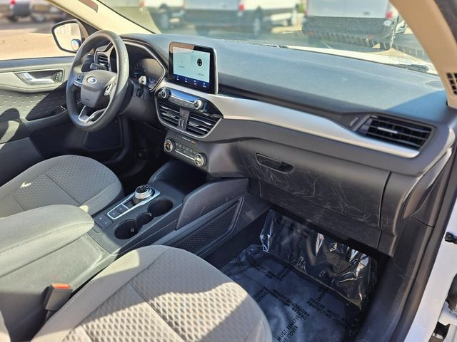 2020 Ford Escape SE FWD - 22972155 - 7