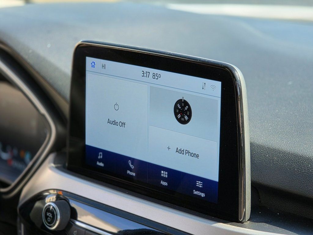 2020 Ford Escape SE FWD - 22972155 - 8