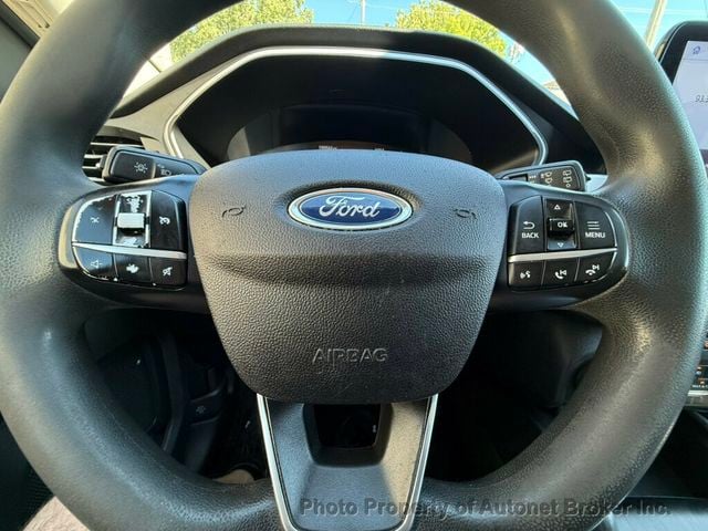 2020 Ford Escape SE FWD - 23078261 - 9