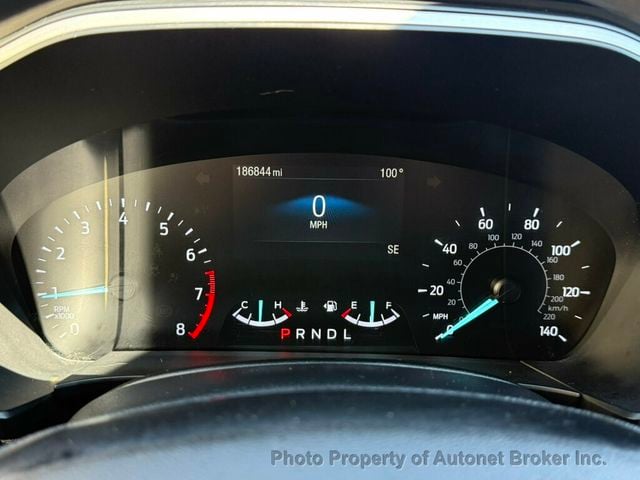 2020 Ford Escape SE FWD - 23078261 - 10
