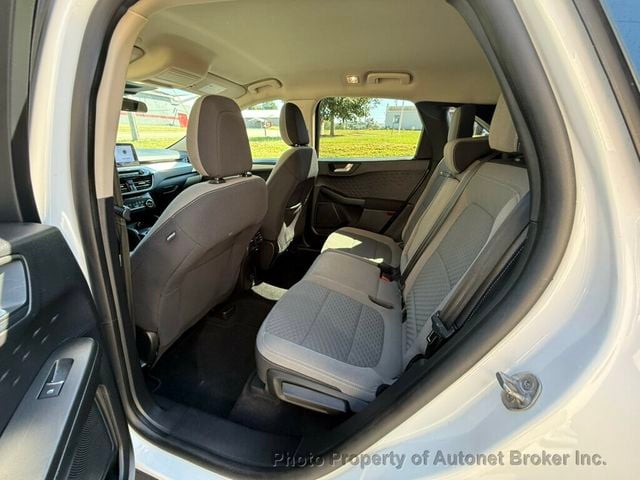 2020 Ford Escape SE FWD - 23078261 - 12