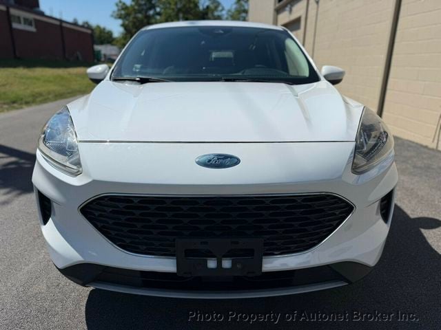 2020 Ford Escape SE FWD - 23078261 - 1