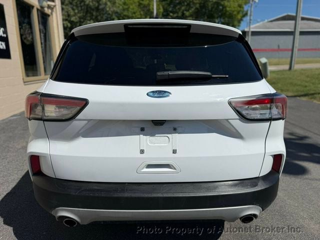 2020 Ford Escape SE FWD - 23078261 - 5