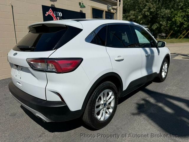 2020 Ford Escape SE FWD - 23078261 - 6