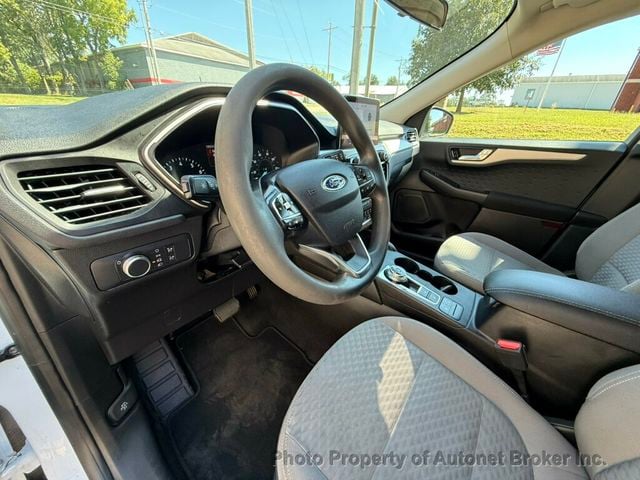 2020 Ford Escape SE FWD - 23078261 - 8