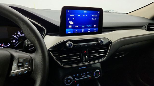 2020 Ford Escape SE FWD - 22945893 - 16