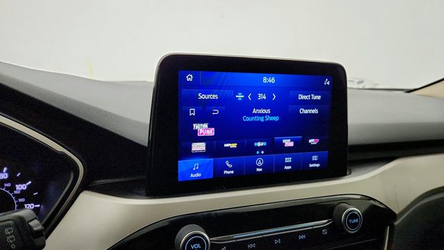 2020 Ford Escape SE FWD - 22945893 - 17