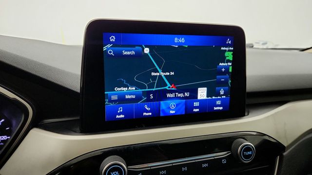 2020 Ford Escape SE FWD - 22945893 - 18