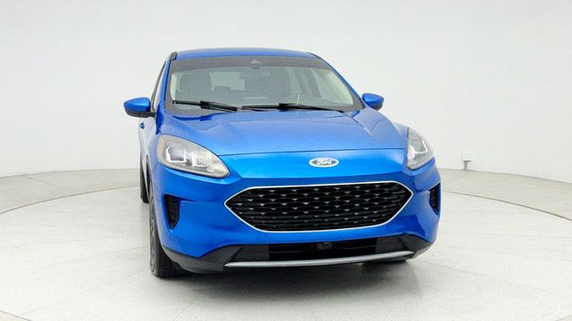 2020 Ford Escape SE FWD - 22945893 - 1