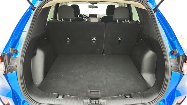 2020 Ford Escape SE FWD - 22945893 - 21