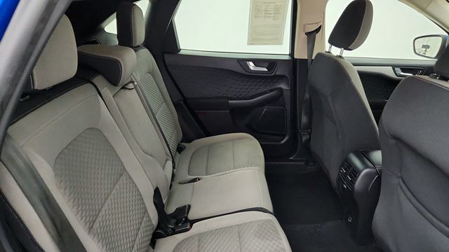 2020 Ford Escape SE FWD - 22945893 - 22