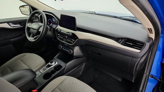 2020 Ford Escape SE FWD - 22945893 - 24