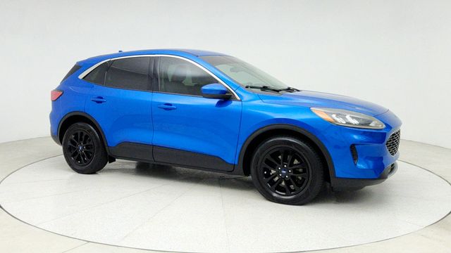 2020 Ford Escape SE FWD - 22945893 - 2