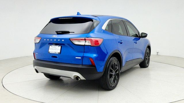 2020 Ford Escape SE FWD - 22945893 - 4