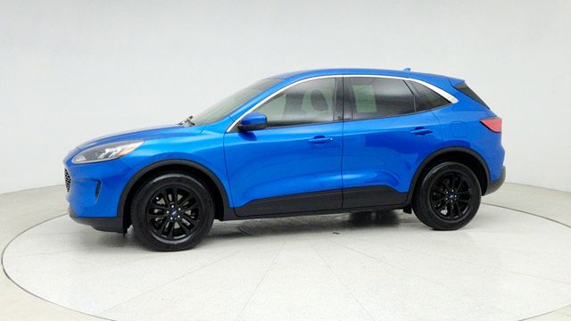 2020 Ford Escape SE FWD - 22945893 - 7