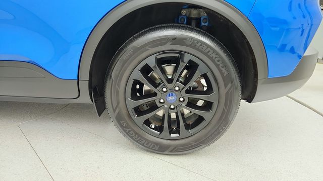 2020 Ford Escape SE FWD - 22945893 - 8