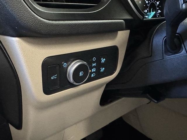 2020 Ford Escape SEL AWD - 23073396 - 13