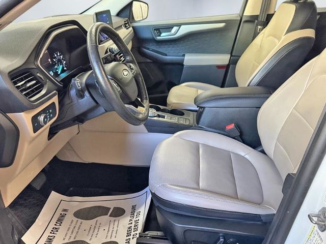 2020 Ford Escape SEL AWD - 23073396 - 14