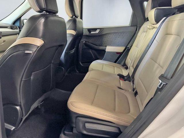 2020 Ford Escape SEL AWD - 23073396 - 19