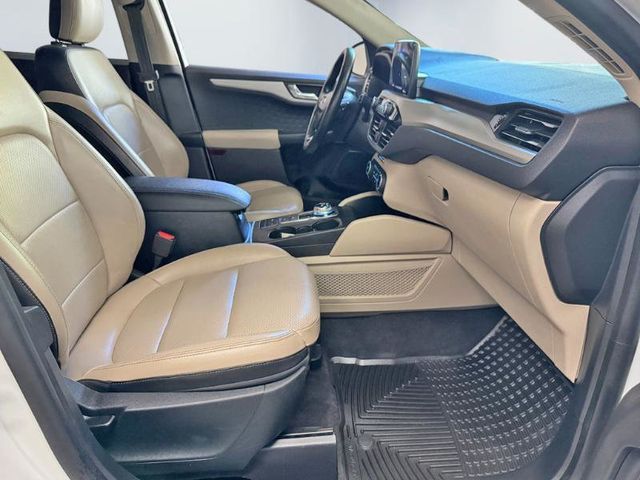 2020 Ford Escape SEL AWD - 23073396 - 22