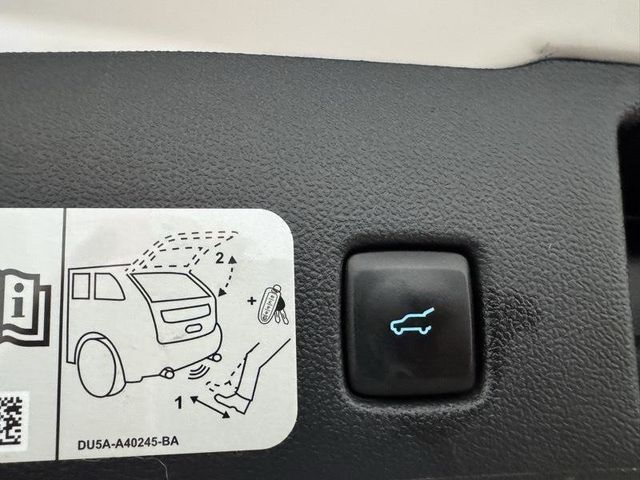 2020 Ford Escape SEL AWD - 23073396 - 23