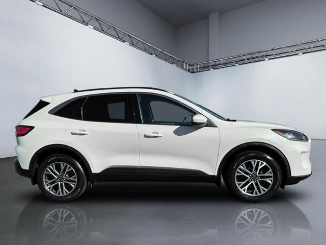 2020 Ford Escape SEL AWD - 23073396 - 2