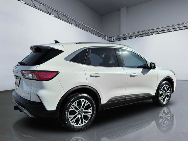 2020 Ford Escape SEL AWD - 23073396 - 6