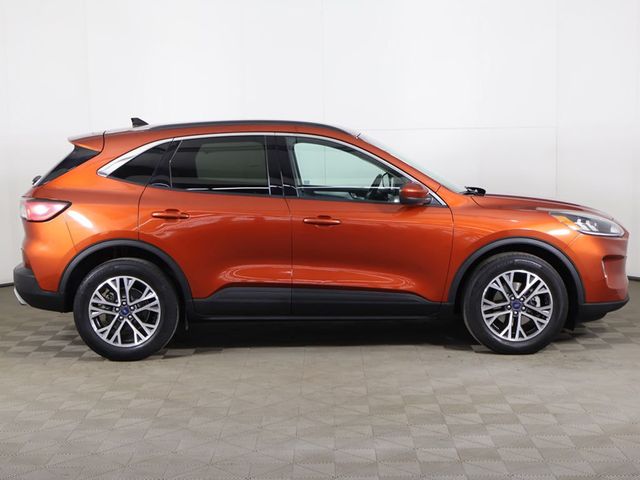 2020 Ford Escape SEL AWD - 23025441 - 15