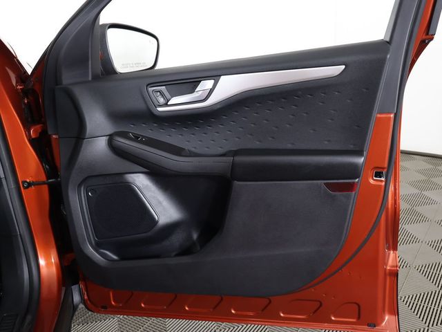 2020 Ford Escape SEL AWD - 23025441 - 21
