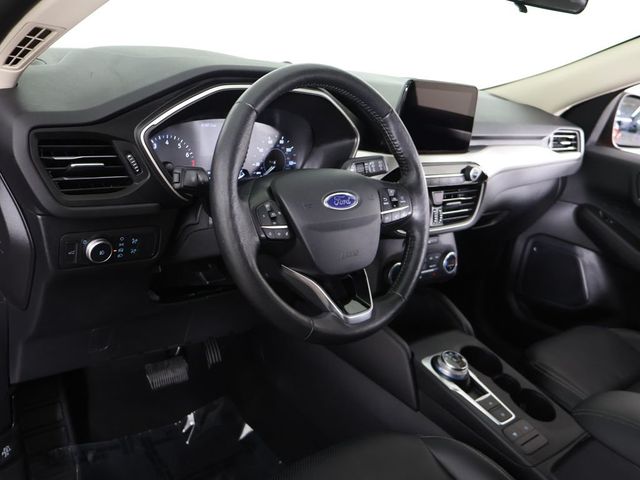 2020 Ford Escape SEL AWD - 23025441 - 24