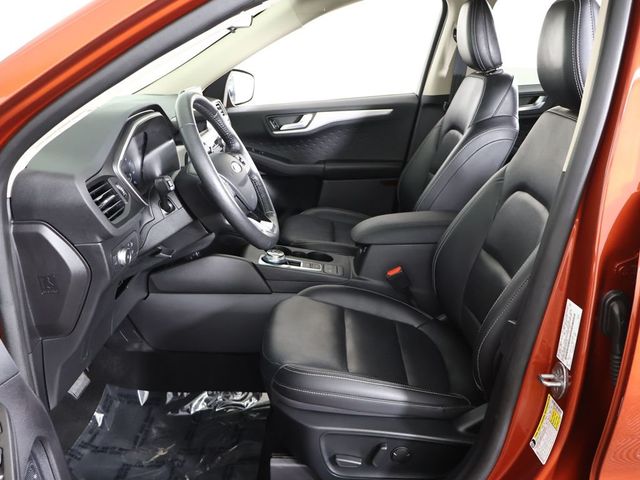 2020 Ford Escape SEL AWD - 23025441 - 26