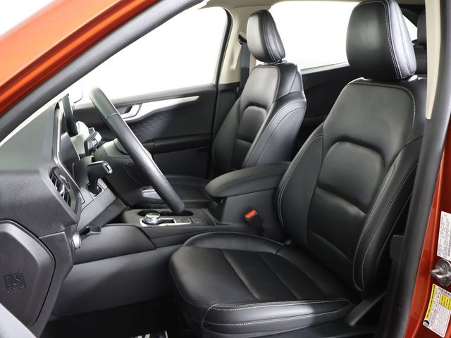 2020 Ford Escape SEL AWD - 23025441 - 28