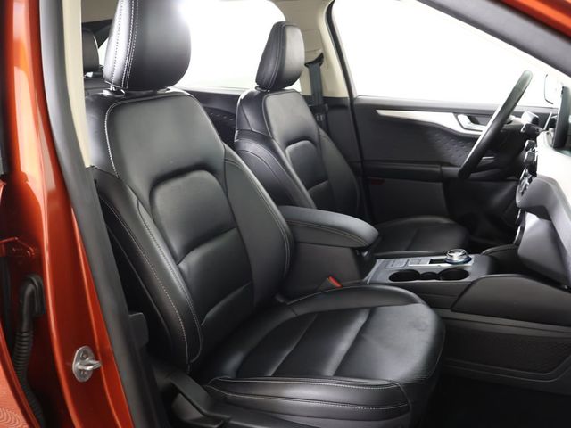 2020 Ford Escape SEL AWD - 23025441 - 29