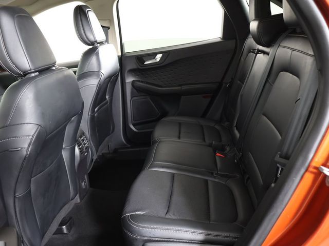 2020 Ford Escape SEL AWD - 23025441 - 31