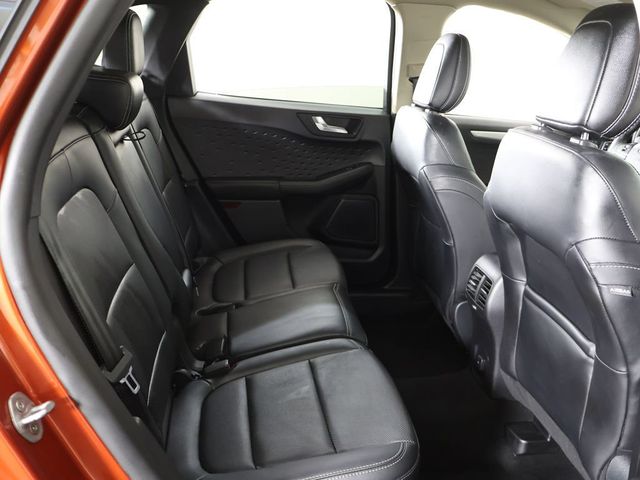2020 Ford Escape SEL AWD - 23025441 - 32