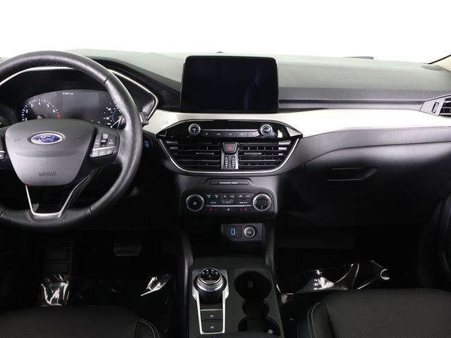 2020 Ford Escape SEL AWD - 23025441 - 33