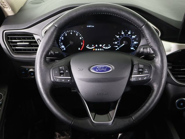 2020 Ford Escape SEL AWD - 23025441 - 36
