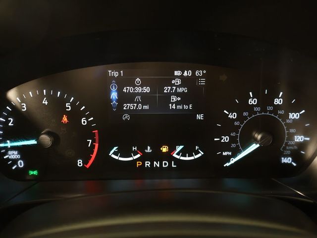 2020 Ford Escape SEL AWD - 23025441 - 38