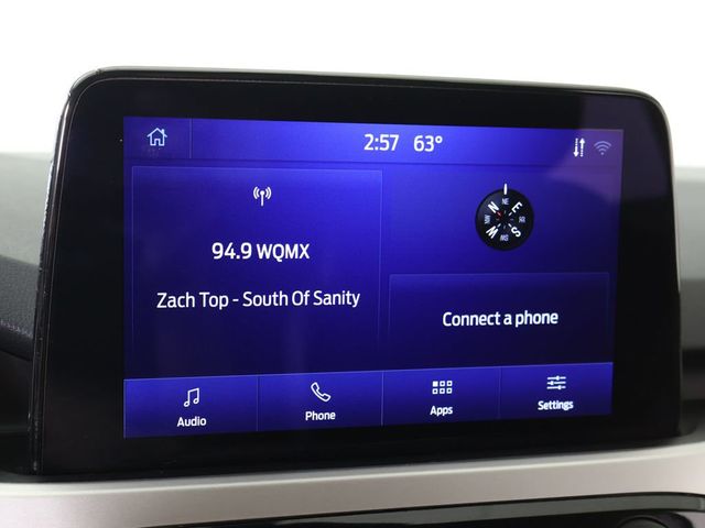 2020 Ford Escape SEL AWD - 23025441 - 41
