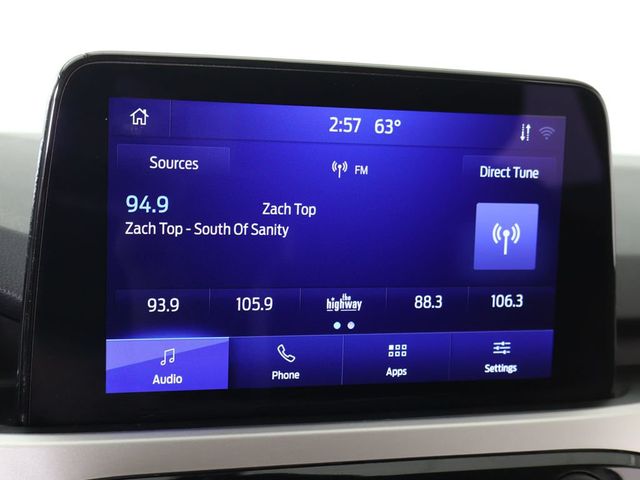 2020 Ford Escape SEL AWD - 23025441 - 42