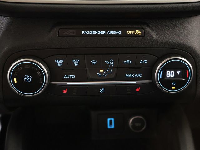 2020 Ford Escape SEL AWD - 23025441 - 45
