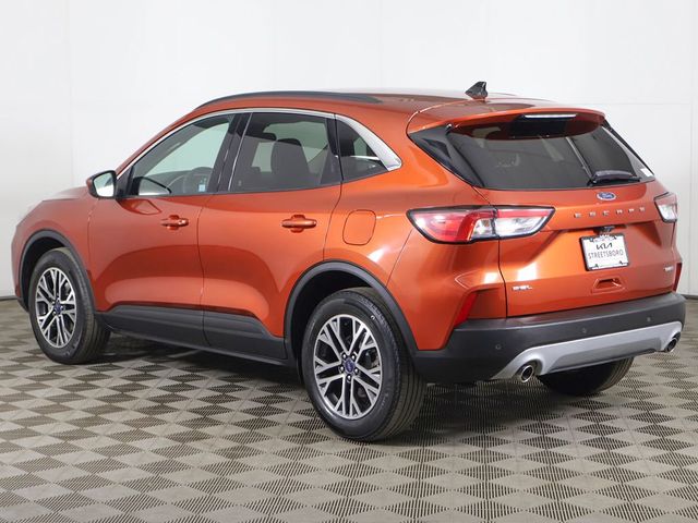 2020 Ford Escape SEL AWD - 23025441 - 6
