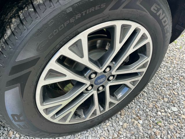 2020 Ford Escape SEL AWD - 23043153 - 12