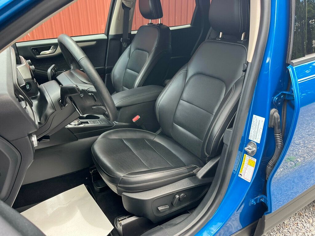 2020 Ford Escape SEL AWD - 23043153 - 13