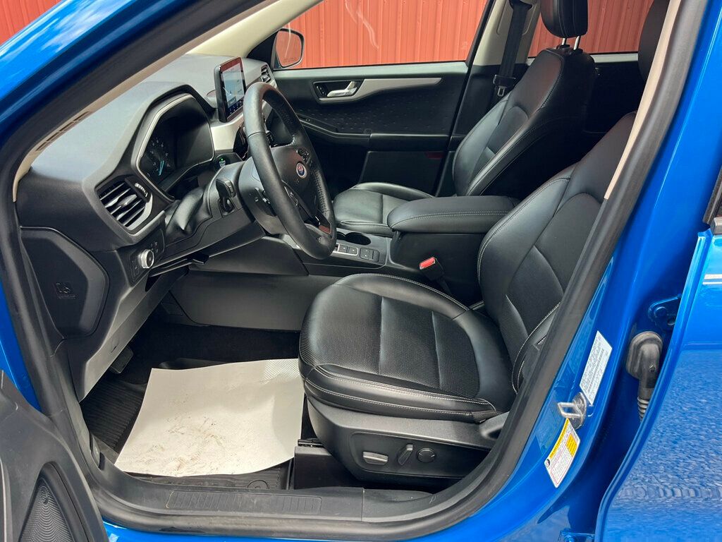 2020 Ford Escape SEL AWD - 23043153 - 14