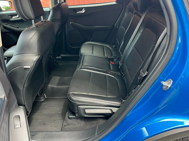 2020 Ford Escape SEL AWD - 23043153 - 16