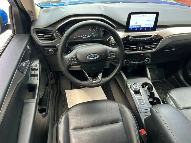 2020 Ford Escape SEL AWD - 23043153 - 17